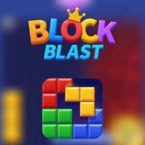 Group logo of Unlocking the Joy of Block Puzzles: A Deep Dive into Block Blast