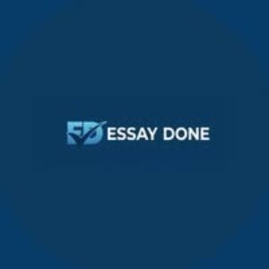 Group logo of Eassy Done
